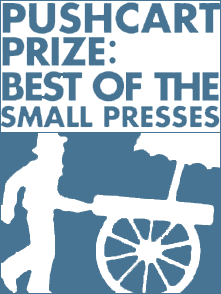 pushcart prize nominations