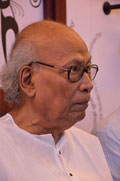 Sankha Ghosh