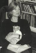 Rachel Hadas