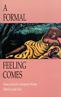 A Formal Feeling Comes