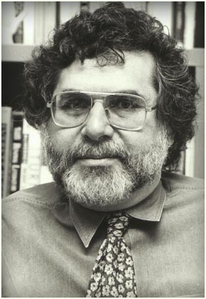 Alan Cheuse