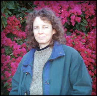 Beth Houston
