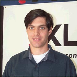 Michael Graber