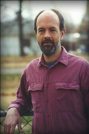 Mark Williams