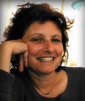 Peggy Duffy