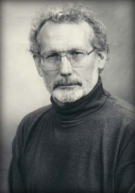 Robert Murray Davis