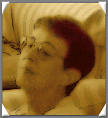 Sharon Kourous