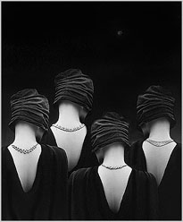 Premire Issue, Autumn 1999 -- Featured Artist: Misha Gordin;  Featured Poet: Beth Houston