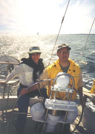 Len Krisak's start page