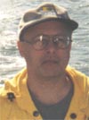 Len Krisak