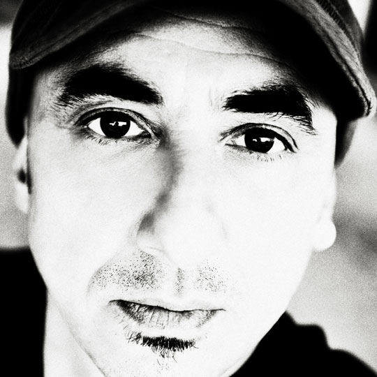 Massimo Sbreni: Featured Artist Massimo Sbreni: Featured Artist