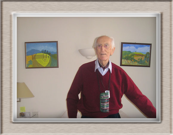 Featured Poet: R.P. Lister - Interviewed by Steve Bucknell Featured Poet: R.P. Lister - Interviewed by Steve Bucknell