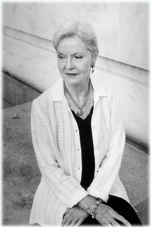 Featured Poet: Catharine Savage Brosman - Interviewed by Timothy Murphy Featured Poet: Catharine Savage Brosman - Interviewed by Timothy Murphy