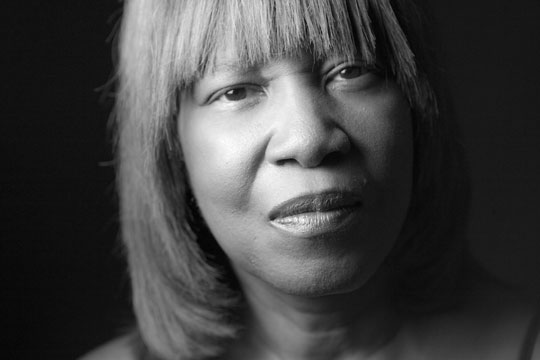 Featured Poet: Patricia Smith - Interviewed by Reginald Dwayne Betts Featured Poet: Patricia Smith - Interviewed by Reginald Dwayne Betts