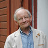 Featured conversation, and poetry from Ted Kooser, Spotlight Poet, Able Muse, Print Edition, Number 14, Winter 2012