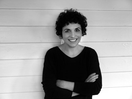 Featured Poet: Jehanne Dubrow - Interviewed by Anna M. Evans Featured Poet: Jehanne Dubrow - Interviewed by Anna M. Evans