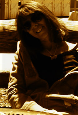 Featured Poet: Wendy Videlock - A Moonwalk in a Cowboy Hat: An Interview by David Mason Featured Poet: Wendy Videlock - A Moonwalk in a Cowboy Hat: An Interview by David Mason
