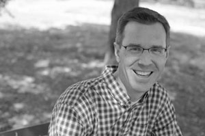Featured Poet: Eric McHenry - Interviewed by Cody Walker Featured Poet: Eric McHenry - Interviewed by Cody Walker