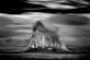 Mitch Dobrowner - Shiprock Storm