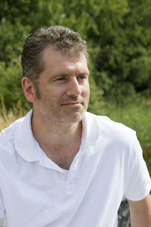 Featured Poet: Bill Coyle - Interviewed by Ernest Hilbert Featured Poet: Bill Coyle - Interviewed by Ernest Hilbert