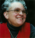 Rhina P. Espaillat