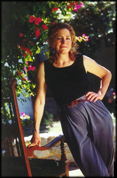 Leslie Monsour
