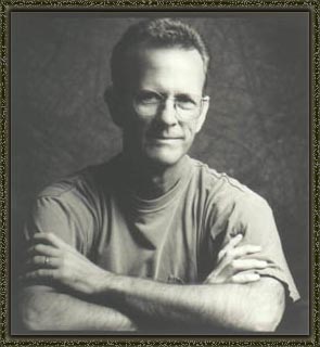 Mark Jarman
