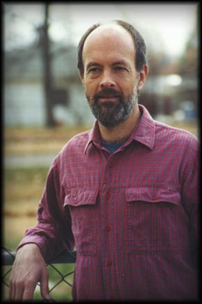 Mark Williams