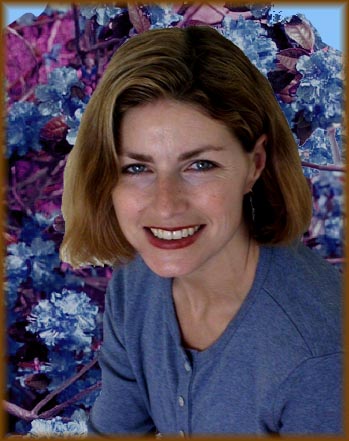 Sharon Zezima