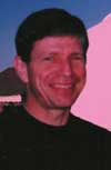 Barry Ballard