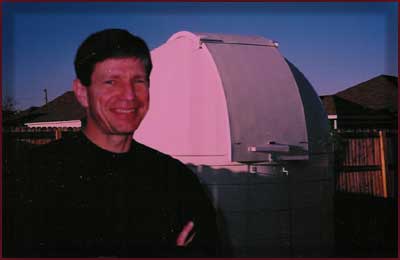 Barry Ballard