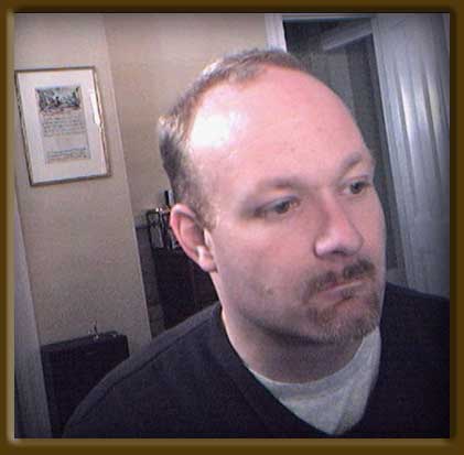 Christopher Wagner