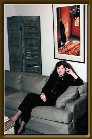 Julie Kane
