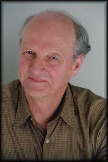 John M. Ridland