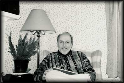 J. Patrick Lewis
