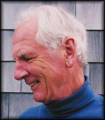 Peter Marris