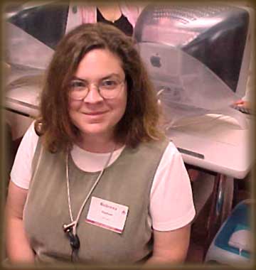 Rebecca Raphael