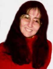 Susan Vaughan