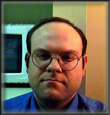 Terence Sheridan
