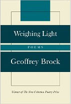 Geoffrey Brockat the bookstore & Amazon order information