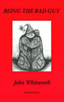 John Whitworth at the bookstore & Amazon order information