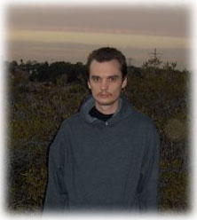 Andy Dolphin: Featured Artist Andy Dolphin: Featured Artist