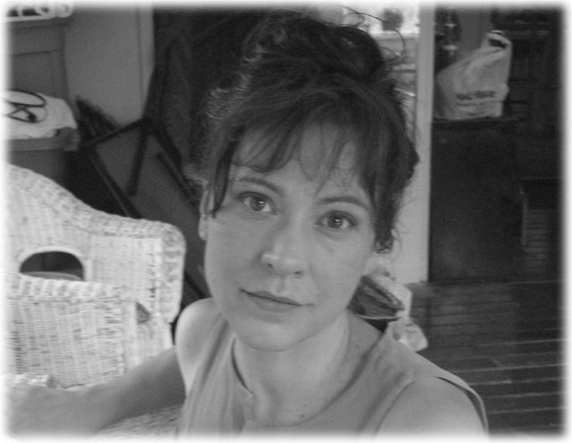 Featured Poet: Jennifer Reeser - Interviewed by Timothy Murphy