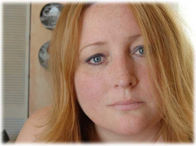 Terri Graham: Featured Artist Terri Graham: Featured Artist