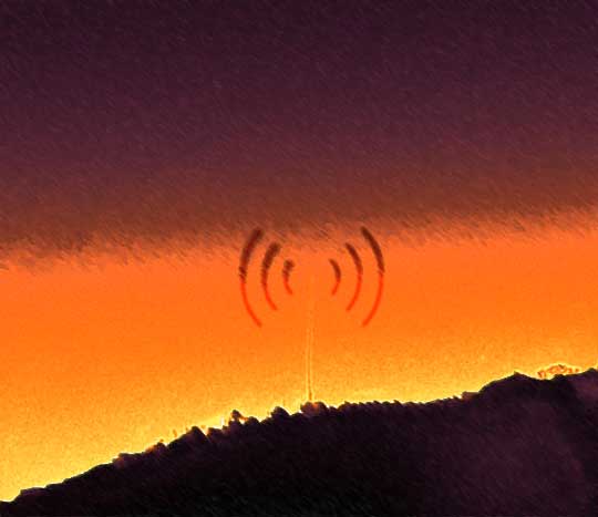 Weather Radio Weather Radio
