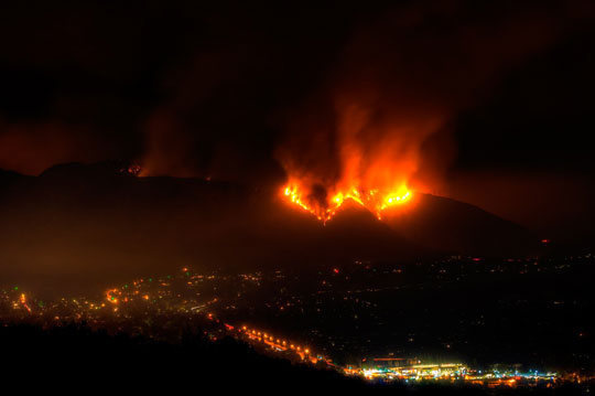 Wildfire Wildfire