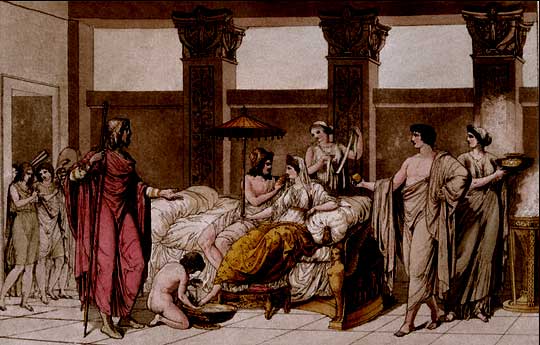 The Woman of Many Whiles The Woman of Many Whiles