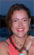 Cristina Ceron
