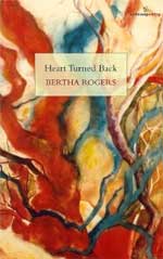 Bertha Rogers at the bookstore & Amazon order information