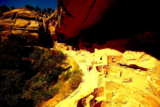 Anasazi Anasazi